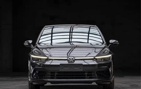 Volkswagen Golf VIII, 2022 год, 2 137 000 рублей, 5 фотография