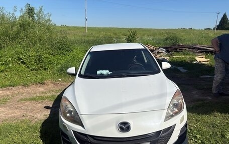 Mazda 3, 2010 год, 530 000 рублей, 5 фотография