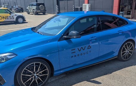 BMW 2 серия F44, 2020 год, 2 500 000 рублей, 2 фотография