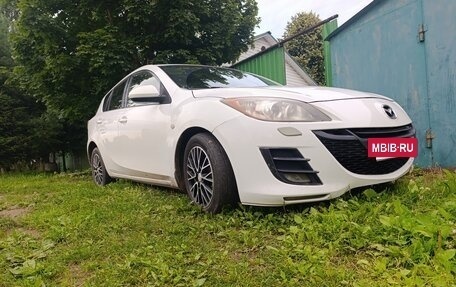 Mazda 3, 2010 год, 530 000 рублей, 2 фотография