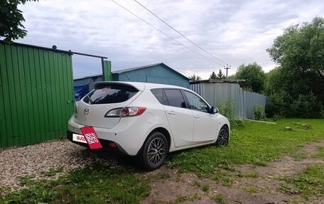 Mazda 3, 2010 год, 530 000 рублей, 6 фотография