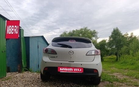 Mazda 3, 2010 год, 530 000 рублей, 3 фотография