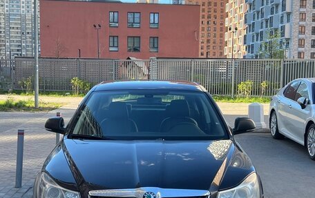 Skoda Octavia, 2011 год, 490 000 рублей, 2 фотография
