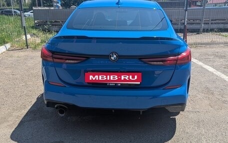 BMW 2 серия F44, 2020 год, 2 500 000 рублей, 3 фотография