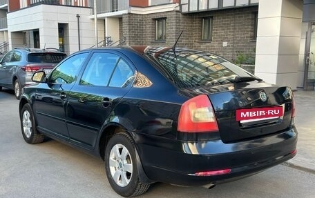 Skoda Octavia, 2011 год, 490 000 рублей, 8 фотография