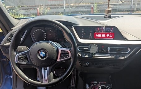 BMW 2 серия F44, 2020 год, 2 500 000 рублей, 9 фотография