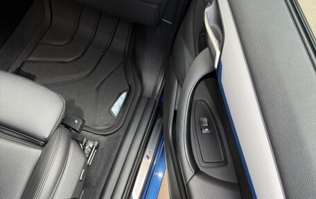 BMW X1, 2018 год, 2 550 000 рублей, 5 фотография