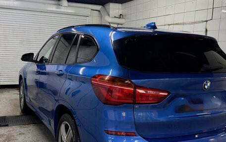 BMW X1, 2018 год, 2 550 000 рублей, 8 фотография