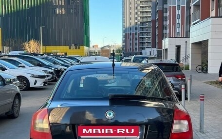 Skoda Octavia, 2011 год, 490 000 рублей, 7 фотография