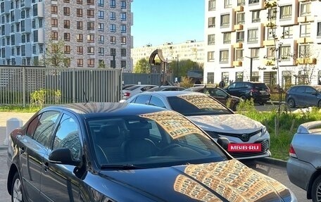 Skoda Octavia, 2011 год, 490 000 рублей, 3 фотография