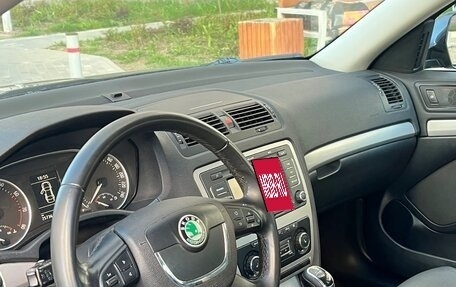 Skoda Octavia, 2011 год, 490 000 рублей, 11 фотография