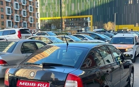 Skoda Octavia, 2011 год, 490 000 рублей, 4 фотография