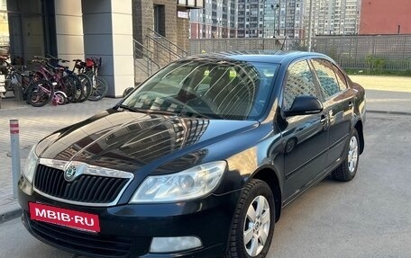 Skoda Octavia, 2011 год, 490 000 рублей, 10 фотография