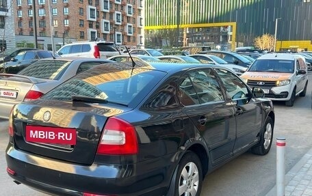 Skoda Octavia, 2011 год, 490 000 рублей, 6 фотография