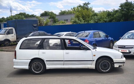 Nissan Primera II рестайлинг, 1996 год, 150 000 рублей, 8 фотография