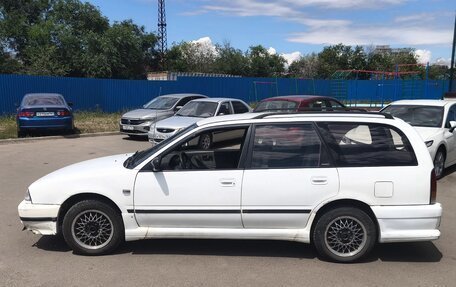 Nissan Primera II рестайлинг, 1996 год, 150 000 рублей, 4 фотография