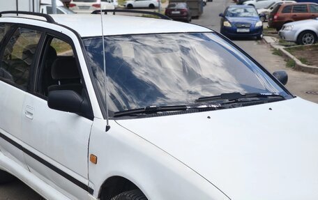 Nissan Primera II рестайлинг, 1996 год, 150 000 рублей, 9 фотография