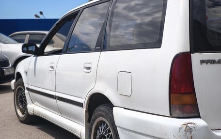 Nissan Primera II рестайлинг, 1996 год, 150 000 рублей, 11 фотография