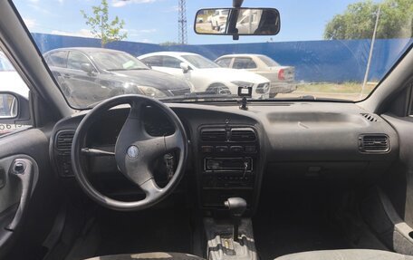 Nissan Primera II рестайлинг, 1996 год, 150 000 рублей, 13 фотография