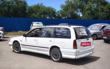 Nissan Primera II рестайлинг, 1996 год, 150 000 рублей, 5 фотография