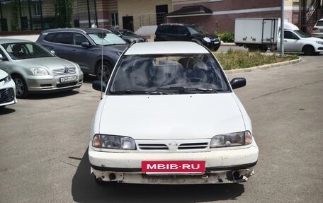 Nissan Primera II рестайлинг, 1996 год, 150 000 рублей, 2 фотография