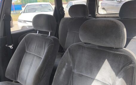 Nissan Primera II рестайлинг, 1996 год, 150 000 рублей, 15 фотография