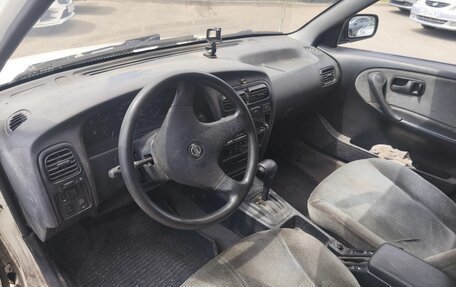 Nissan Primera II рестайлинг, 1996 год, 150 000 рублей, 14 фотография