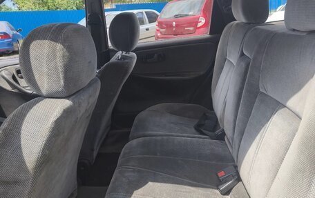 Nissan Primera II рестайлинг, 1996 год, 150 000 рублей, 16 фотография
