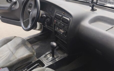 Nissan Primera II рестайлинг, 1996 год, 150 000 рублей, 17 фотография