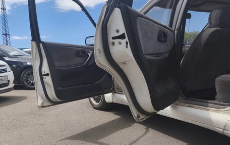 Nissan Primera II рестайлинг, 1996 год, 150 000 рублей, 18 фотография