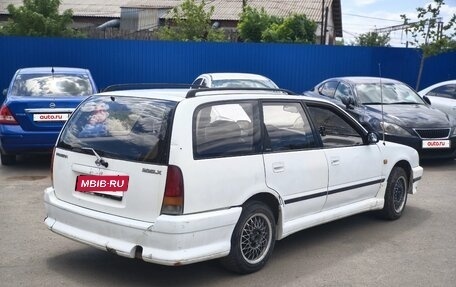 Nissan Primera II рестайлинг, 1996 год, 150 000 рублей, 7 фотография