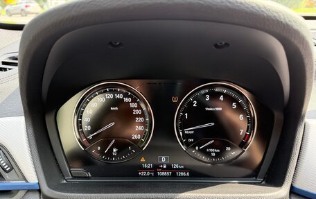 BMW X1, 2020 год, 2 920 000 рублей, 9 фотография