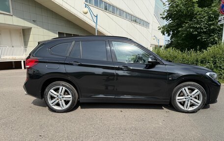BMW X1, 2020 год, 2 920 000 рублей, 6 фотография