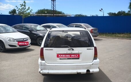 Nissan Primera II рестайлинг, 1996 год, 150 000 рублей, 6 фотография