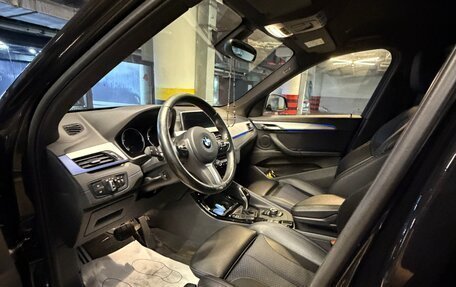 BMW X1, 2020 год, 2 920 000 рублей, 12 фотография