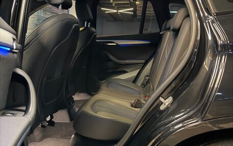 BMW X1, 2020 год, 2 920 000 рублей, 14 фотография
