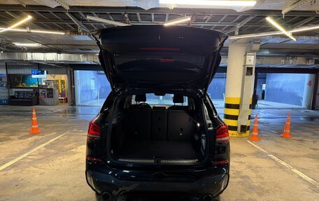 BMW X1, 2020 год, 2 920 000 рублей, 16 фотография