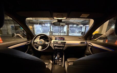 BMW X1, 2020 год, 2 920 000 рублей, 18 фотография