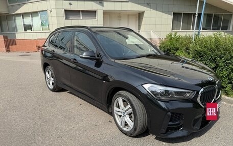 BMW X1, 2020 год, 2 920 000 рублей, 4 фотография