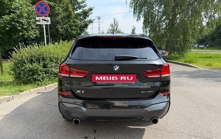 BMW X1, 2020 год, 2 920 000 рублей, 10 фотография