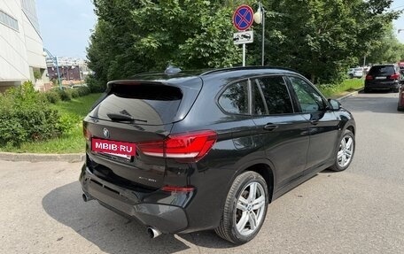 BMW X1, 2020 год, 2 920 000 рублей, 8 фотография