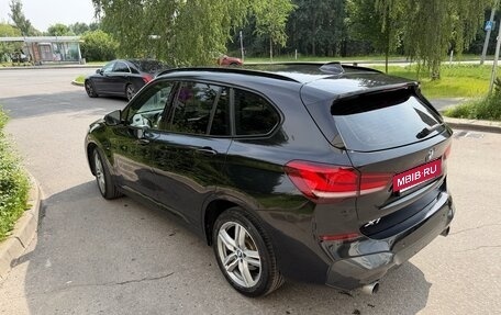 BMW X1, 2020 год, 2 920 000 рублей, 7 фотография