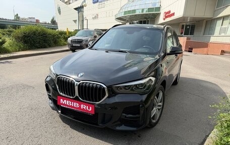 BMW X1, 2020 год, 2 920 000 рублей, 3 фотография