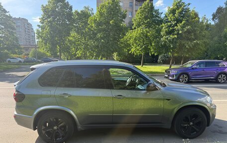 BMW X5, 2013 год, 2 350 000 рублей, 4 фотография