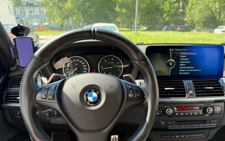 BMW X5, 2013 год, 2 350 000 рублей, 8 фотография
