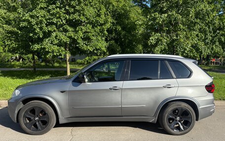 BMW X5, 2013 год, 2 350 000 рублей, 3 фотография