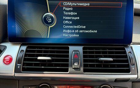 BMW X5, 2013 год, 2 350 000 рублей, 9 фотография