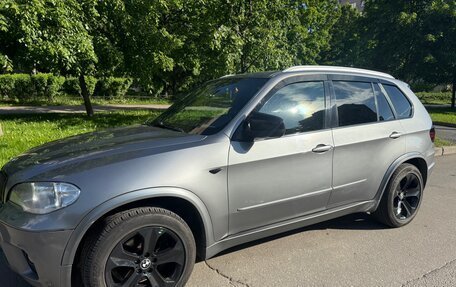 BMW X5, 2013 год, 2 350 000 рублей, 5 фотография
