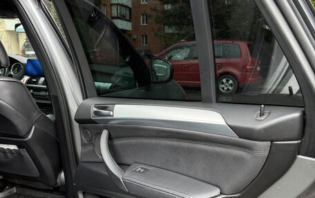BMW X5, 2013 год, 2 350 000 рублей, 18 фотография