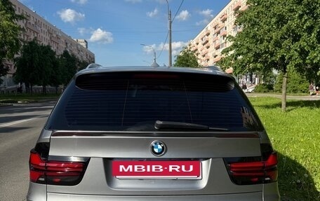BMW X5, 2013 год, 2 350 000 рублей, 2 фотография